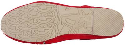 MDR Red Bellies
