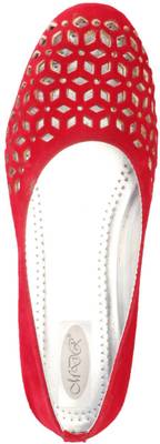 MDR Red Bellies