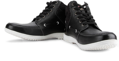 

Lee Cooper Men Boots For Men(Black