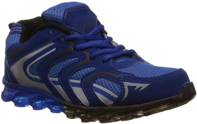 

Shoe Island Walking Shoes For Men(Multicolor, Blue