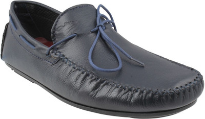 

La Repute Loafers For Men(Blue