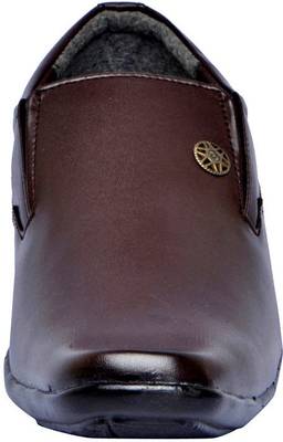 FAUSTO Slip On Shoes