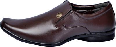 FAUSTO Slip On Shoes