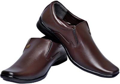 FAUSTO Slip On Shoes