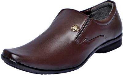 FAUSTO Slip On Shoes