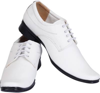FAUSTO Slip On Shoes