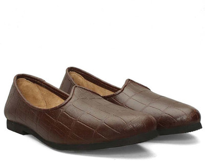 

Bare Skin Casuals For Men(Brown
