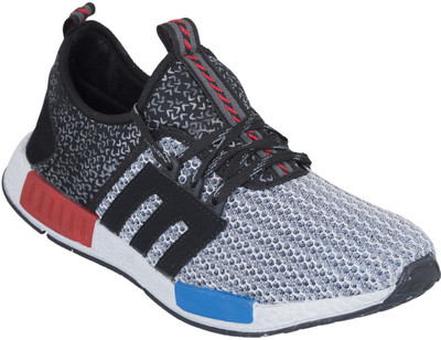 

Broxx Training & Gym Shoes For Men(Grey, Black