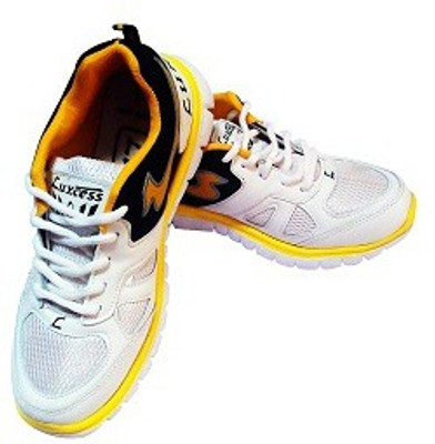 

Luxcess Running Shoes For Men(Yellow