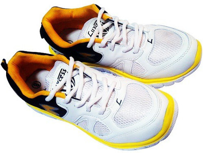

Luxcess Running Shoes For Men(Yellow