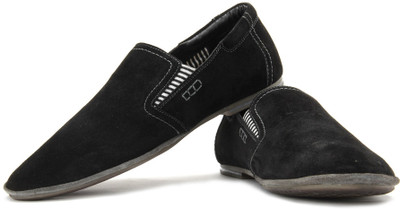 

Allen Solly Casual Shoes For Men(Black