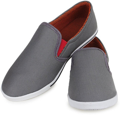 

TipsyTaps Sneakers For Women(Grey