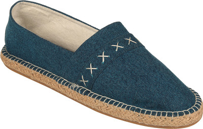 

Live Ur Style Boys(Blue, - denim blue espadrilles casual shoes