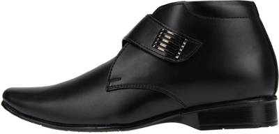 Tycoon Monk Strap
