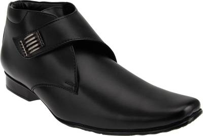Tycoon Monk Strap