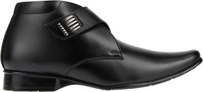 Tycoon Monk Strap