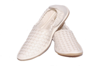 

Stylo India Party Wear For Men(White)
