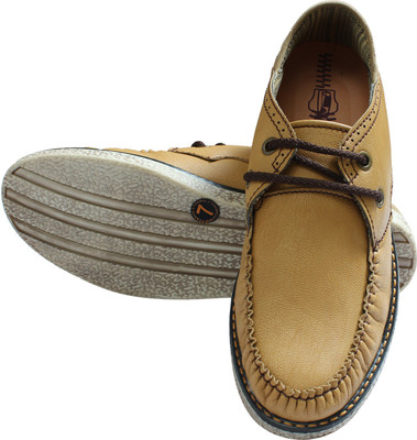 

Lily Sneakers For Men(Beige