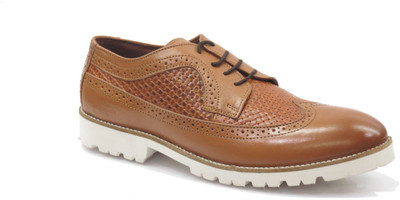 

John Hupper Casuals For Men(Tan