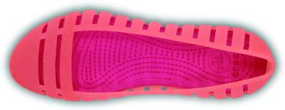 Crocs Bellies
