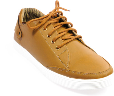 

Vedano Sneakers For Men(Tan, Brown, Tan, Beige