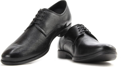

Red Tape Lace Up For Men(Black