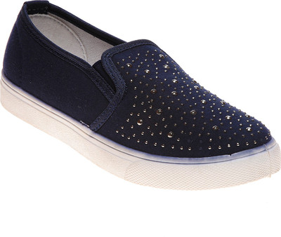 

Elan Girls, Navy