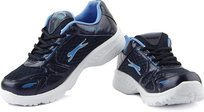

Slazenger Blaze Running Shoes For Men(Navy)