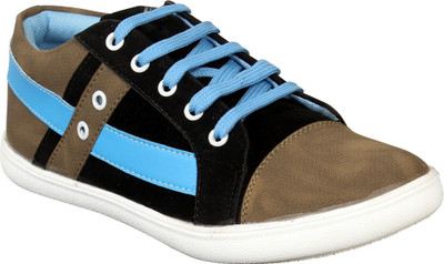 

Ztoez Casual Shoes For Men(Brown, Brown_37
