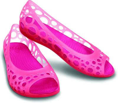 Crocs Bellies
