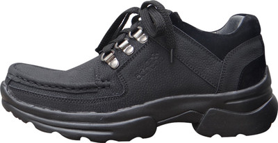

Adreno Explorer Outdoor Shoe For Men(Black