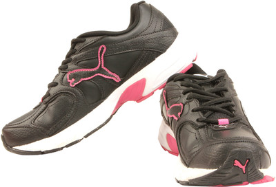 

Puma Axis XT Wn-s Ind Running Shoes For Women(Black