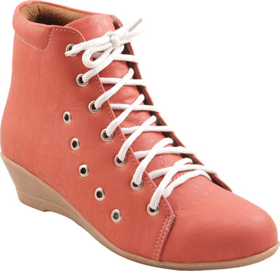 

Adorn Trendy and Elegant Bellies For Women(Pink), Peach
