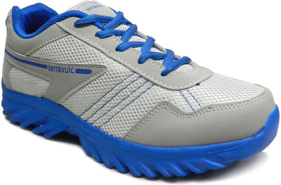 

Terravulc Running Shoes For Men(Blue)