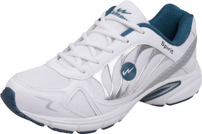 

Campus SPIRIT Running Shoes For Men(White)