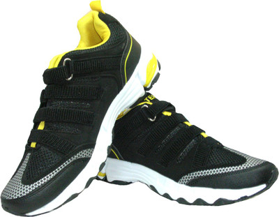 

Kartsquare Running Shoes For Men(Black