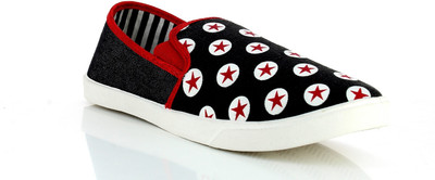 

Juan David Casual Shoes For Men(Black