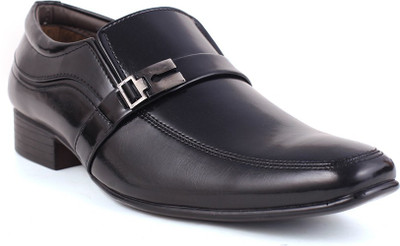 

Guava Slip On For Men(Black, 02;back