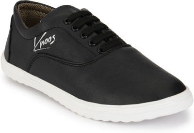 

Knoos Sneakers For Men(Black