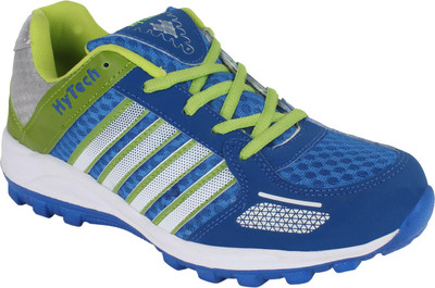 

Hi Tech Running Shoes For Men(Blue, Green