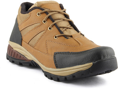 

Golden Sparrow Casuals For Men(Multicolor, Brown