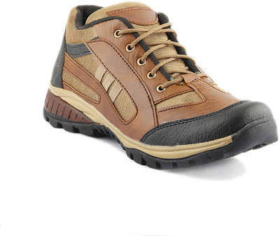 

Golden Sparrow Corporate Casuals For Men(Brown