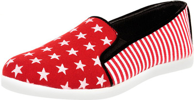 

TEN Sneakers For Women(Red