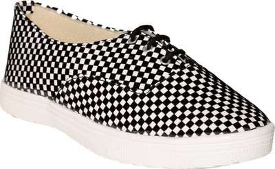 

TEN Casuals For Women(Black)