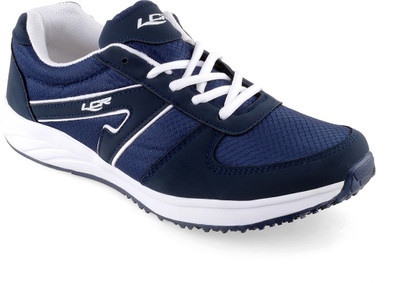 

Lancer Walking Shoes For Men(Navy), Blue
