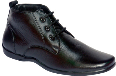 

Dizaro Boots For Men(Black