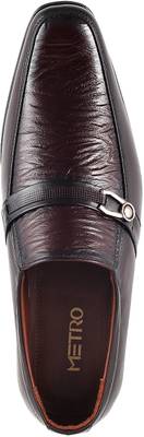 Metro Awesome Slip On