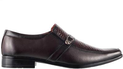 Metro Awesome Slip On