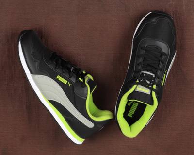 Puma EpochDP Men Sneakers