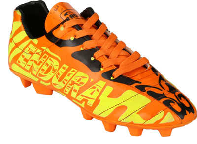 

Proase Football Shoes For Men(Orange